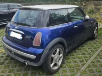 Brugt Mini Cooper 116 HK (85 kW) 2003 Hatchback