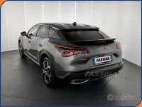 Usata Citroën C5 X PureTech 131 CV (96 kW) 2025 Grigio Station wagon
