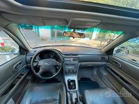 Usata Subaru Forester 2003 SUV