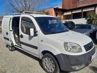 usata Fiat Doblò Doblo1.6 16V Nat.Pow. PC-TN Carg.Lam.SX