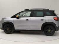 Occasion Citroën C3 Aircross Rip Curl 110 PK (80 kW) 2021 Grijs SUV