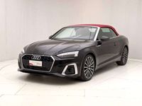 usata Audi A5 Cabriolet 40 TDI S tronic S line edition