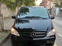Usata Mercedes Vito 2014 Furgone