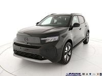 Nuova Opel Frontera 145 CV (106 kW) 2025 Nero SUV