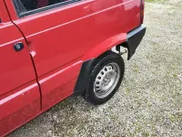 Usata Fiat Panda Young 54 CV (39 kW) 2002 Utilitaria