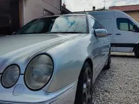 Usata Mercedes E430 Edition 279 CV (205 kW) 2001 Berlina