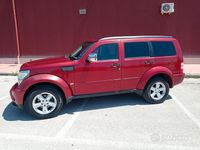 usata Dodge Nitro - 2010