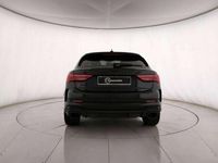 Usata Audi RS Q3 400 CV (294 kW) 2020 Nero SUV