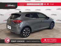 Usata Renault Clio V Techno 145 CV (106 kW) 2023 Grigio Berlina
