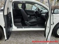 usata Fiat Fullback 2.4 150CV Cabina Estesa SX S&S