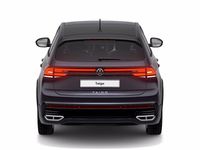 Nuova VW Taigo R-line 116 CV (85 kW) 2026 Smoky grey metallizzato nero SUV