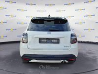 Usata Fiat 600 La Prima 101 CV (74 kW) 2024 Bianco SUV