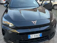 Usata Cupra Formentor 150 CV (110 kW) 2025 SUV