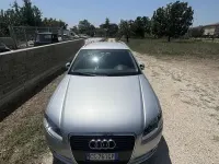 Usata Audi A4 Sport 140 CV (102 kW) 2006 Station wagon