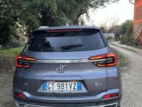 Usata DR DR 5.0 150 CV (110 kW) 2024 Grigio SUV