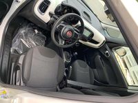 Usata Fiat 500L Mirror 95 CV (69 kW) 2020 Other Monovolume