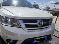 Usata Fiat Freemont Lounge 170 CV (125 kW) 2015 SUV