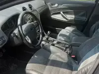 Usata Ford Mondeo 140 CV (102 kW) 2009 Grigio Station wagon