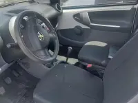Usata Toyota Aygo 68 CV (50 kW) 2011 Utilitaria