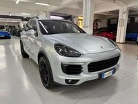Usata Porsche Cayenne 333 CV (244 kW) 2016 Other SUV