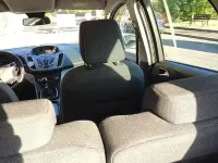 Usata Ford C-MAX Business Edition 95 CV (69 kW) 2013 Bianco Monovolume