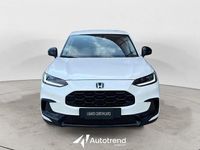 Usata Honda ZR-V Hybrid 183 CV (134 kW) 2025 Bianco SUV