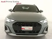 Nuova Audi A3 Comfort 150 CV (110 kW) 2026 Grigio freccia perla