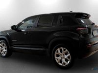 Usata Jeep Avenger Altitude 101 CV (74 kW) 2023 Nero SUV