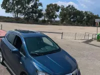 Usata Opel Mokka 140 CV (102 kW) 2016 Bluazzurro SUV