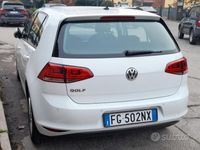 usata VW Golf VII 7ª serie - 2016