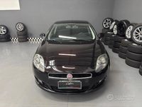 Usata Fiat Bravo Street 120 CV (88 kW) 2012 Nero Utilitaria