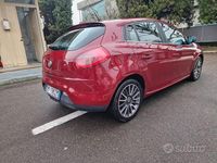 Usata Fiat Bravo Emotion 150 CV (110 kW) 2008 Rosso Utilitaria