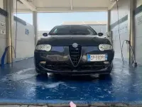 Usata Alfa Romeo 147 Progression 105 CV (77 kW) 2004 Utilitaria