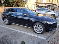 usata Audi A6 Allroad 3.0 (218 CV) quattro