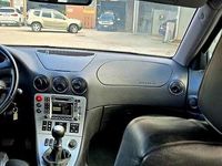 Usata Alfa Romeo 166 Progression 175 CV (128 kW) 2004 Berlina