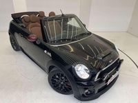 Usata Mini John Cooper Works Cabriolet 211 CV (155 kW) 2014 Other Cabrio