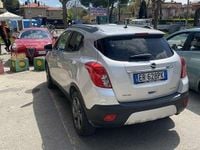 Usata Opel Mokka 131 CV (96 kW) 2013 SUV