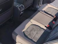 Usata VW Golf Sportsvan Executive 110 CV (80 kW) 2016 Grigio Monovolume