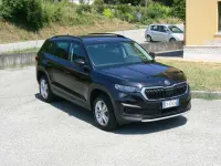 Usata Skoda Kodiaq 150 CV (110 kW) 2023 Nero SUV