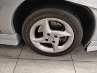 Usata Fiat Coupé 154 CV (113 kW) 1999 Argento Coupé