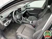 usata Audi A4 Avant 2.0 TDI Navi Uniproprietario