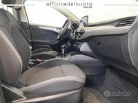 Usata Ford Focus Business Edition 120 CV (88 kW) 2021 Other Station wagon