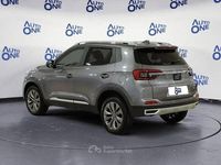 Usata DR DR 4.0 117 CV (86 kW) 2022 Grigio SUV
