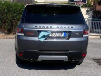 usata Land Rover Range Rover Sport Range Rover Sport 3.0 SDV6 HSE Dynamic