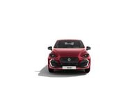 Nuova Renault Clio V Evolution 158 CV (116 kW) 2026 Rosso assoluto Berlina