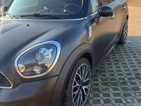 Usata Mini John Cooper Works Countryman 218 CV (160 kW) 2014 SUV