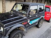 Usata Suzuki Samurai 64 CV (47 kW) 1992 SUV