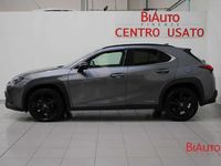 Usata Lexus UX 250h 184 CV (135 kW) 2021 Other SUV