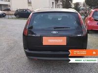 usata Ford C-MAX Focus 2/FocusFocus 1.6 TDCi (90CV) ...