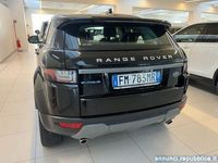 usata Land Rover Range Rover 2.0 eD4 5p. Pure *AUTOCARRO* IVA ESPOSTA* Modena